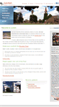 Mobile Screenshot of loxton.org.za